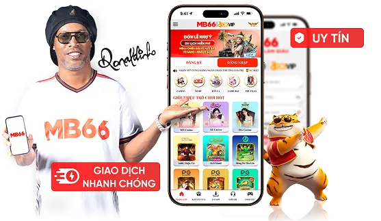 Đa dạng trò chơi U888B