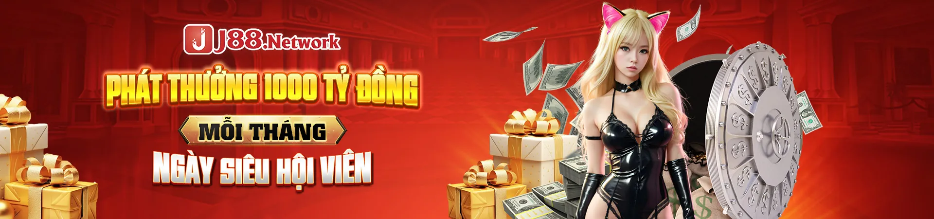 Chương trình VIP u888b liên kết mới