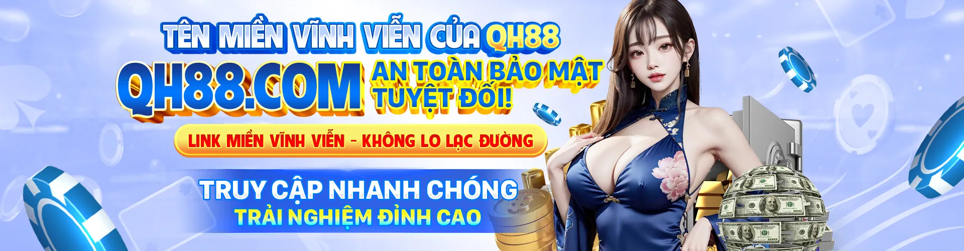 Hình ảnh chính trò chơi Slot và Jackpot tại U888B