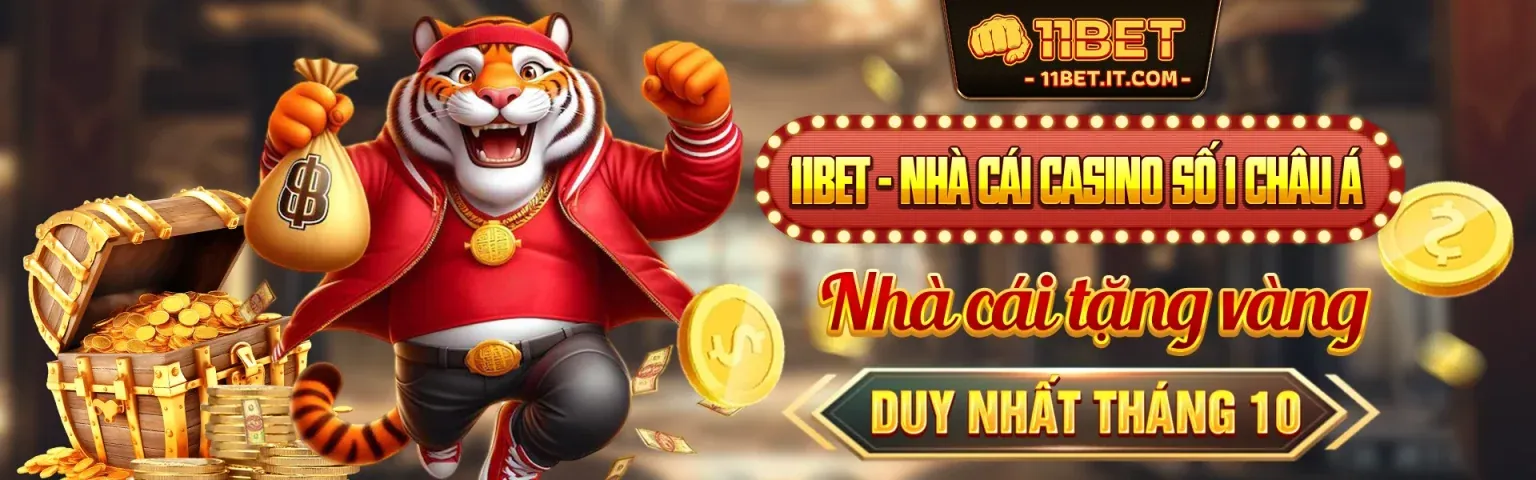 Các chương trình khuyến mãi hấp dẫn tại U888B