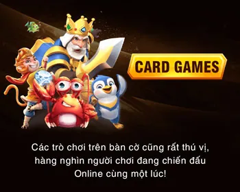 Trò chơi bắn cá 3D sống động tại U888B