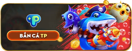Trò chơi bắn cá U888B đồ họa 3D