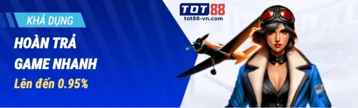 Bắn Cá Jackpot U888B