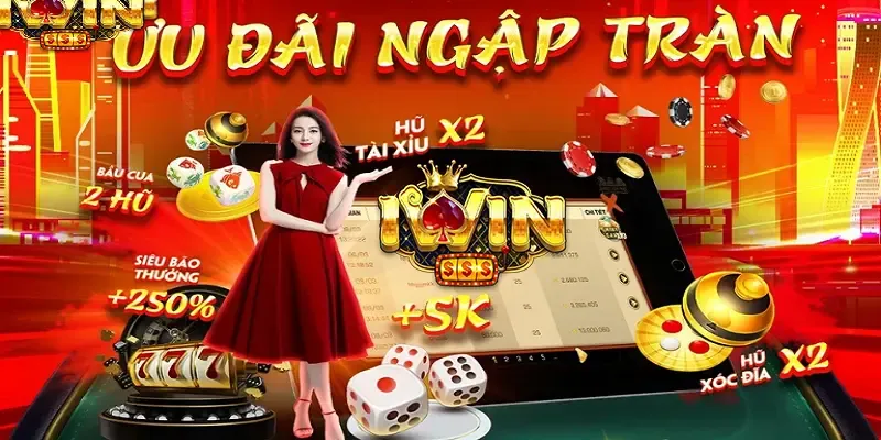 Khuyến mãi chào mừng thành viên mới u888b