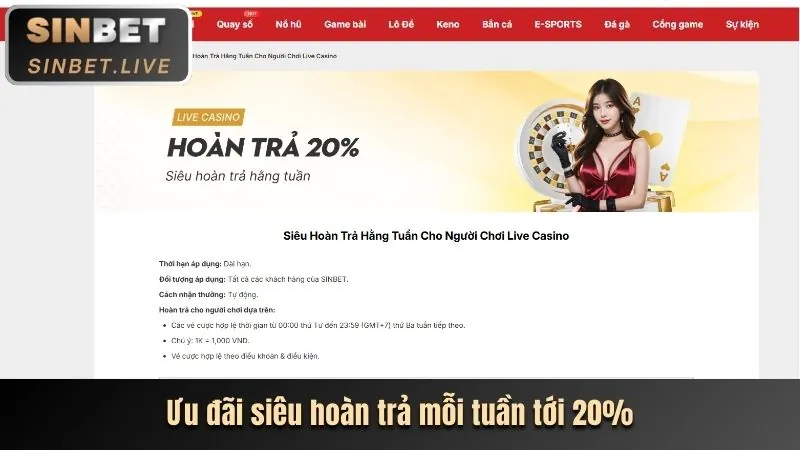 Thưởng nạp đầu u888b